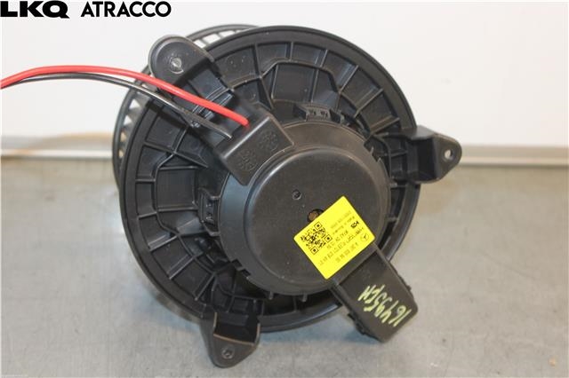 Varmeapparat motor til Mercedes EQB 2022-->>  (A2478308400|)