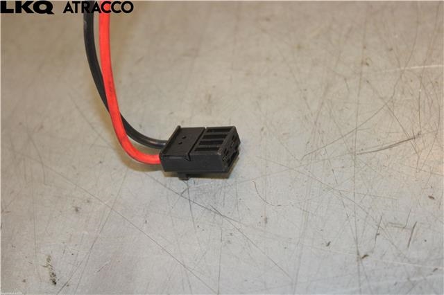 Varmeapparat motor til Mercedes EQB 2022-->>  (A2478308400|)