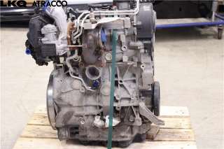 Motor bensin til VW Golf VII,   (|04E100099A)