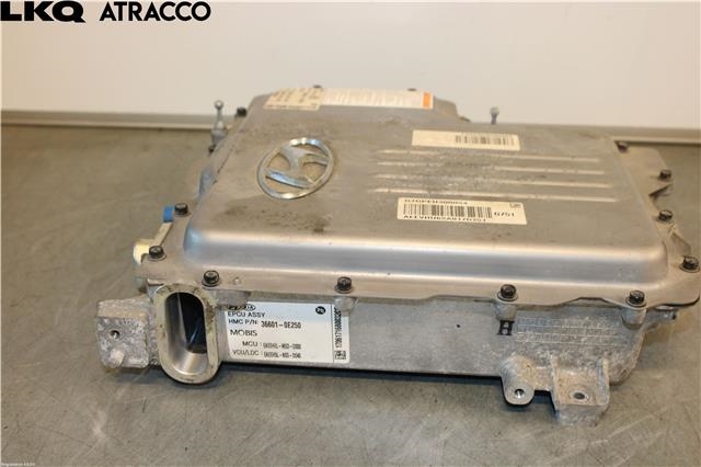 Inverter hybrid til Hyundai Ioniq Electric 2016-2019 (Fase 1)  (366010E250|)