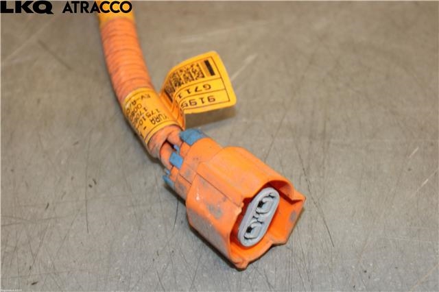 Converter til Hyundai Ioniq Electric 2016-2019 (Fase 1)  (91950G7100|)