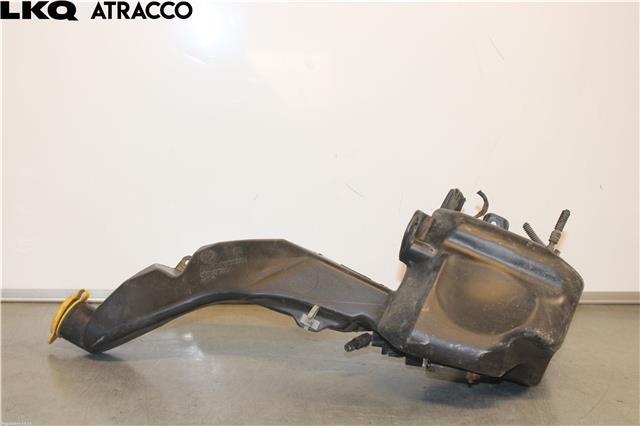 Spylertank til Opel Zafira B, 2005-2011  (13192025)
