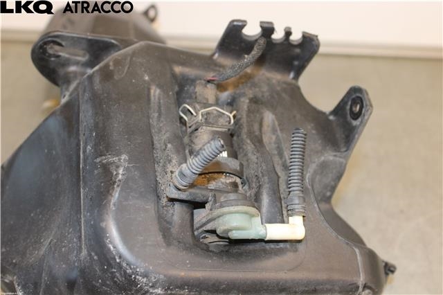 Spylertank til Opel Zafira B 2005-2011  (13192025|)