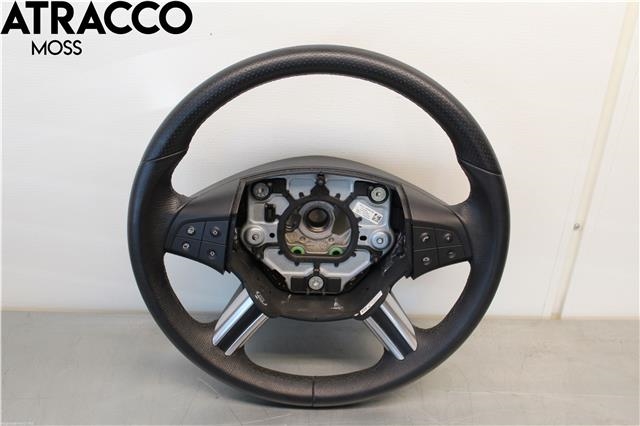 Ratt til Mercedes B-Klasse, 2008-2011 (Fase 2) (W245) (W245) (A1644604303)