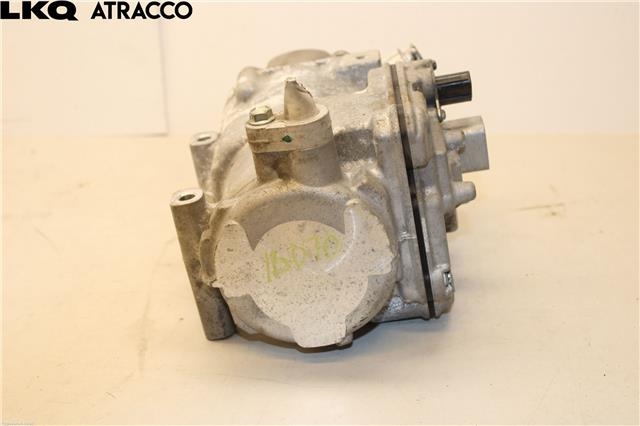 Aircondition kompressor til Toyota RAV4, 2016-2019 (Type IV, Fase 2)  (8837033030)