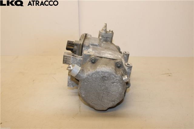 Aircondition kompressor til Toyota RAV4 2016-2019 (Type IV, Fase 2)  (8837033030|)