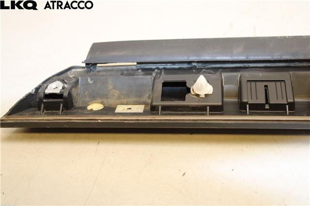 Diverse deler til VW Passat 2015-2019 (Fase 1) (B8) (B8) (3G0854902C|)