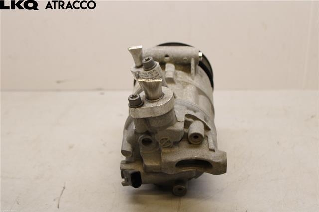 Aircondition kompressor til VW Passat 2015-2019 (Fase 1) (B8) (B8) (5Q0816803D|)