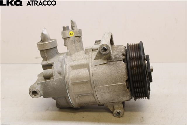 Aircondition kompressor til VW Passat 2015-2019 (Fase 1) (B8) (B8) (5Q0816803D|)