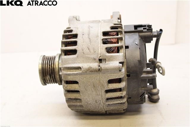 Dynamo til VW Passat 2015-2019 (Fase 1) (B8) (B8) (03L903023L|)