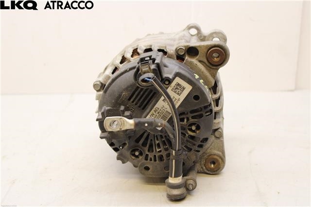 Dynamo til VW Passat 2015-2019 (Fase 1) (B8) (B8) (03L903023L|)