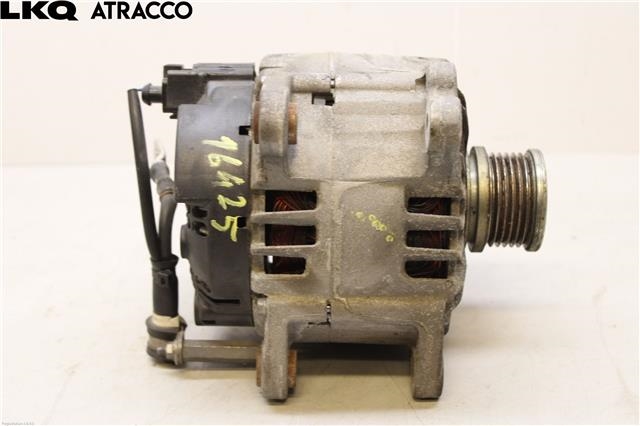 Dynamo til VW Passat 2015-2019 (Fase 1) (B8) (B8) (03L903023L|)