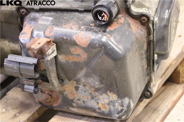 Girkasse automat til VW Touran 2003-2006 (Type I, Fase 1) (02E325025AM|)