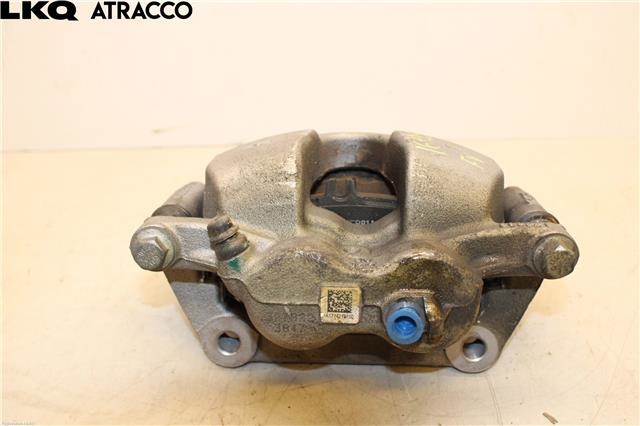 Bremsecaliper venstre foran til Mercedes EQB 2022-->>  (A2474214300|)