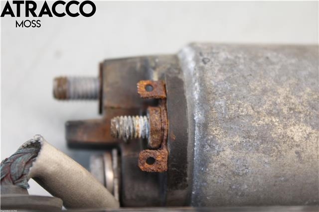 Starter diesel til BMW 1-Serie 2004-2011 (E81/E82/E87/E88) (E81/E82/E87/E88) (12418511746|)