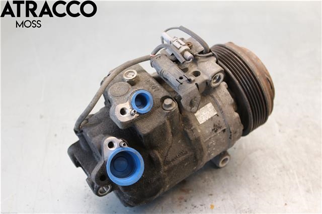 Aircondition kompressor til BMW 1-Serie 2004-2011 (E81/E82/E87/E88) (E81/E82/E87/E88) (64526987862|)