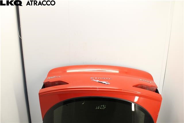 Bakluke combi til Jaguar I-PACE 2018-->>  (T4K9143LML|)