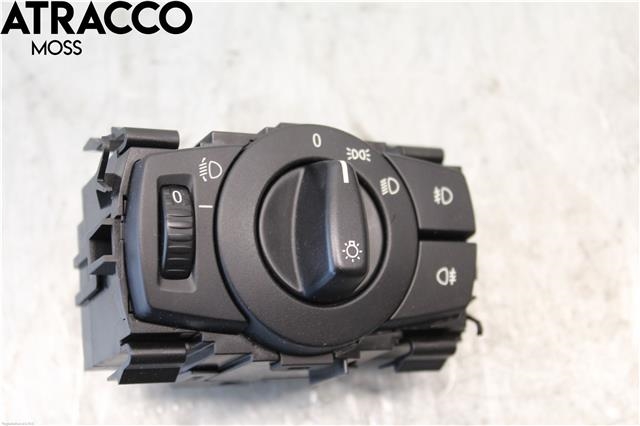 Bryter lys til BMW 1-Serie 2004-2011 (E81/E82/E87/E88) (E81/E82/E87/E88) (61316932794|)