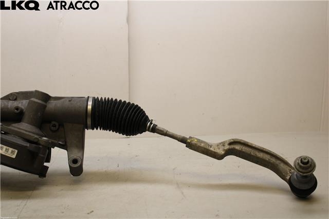 Tannstang elektrisk til Mercedes EQB 2022-->>  (A2474600802|)