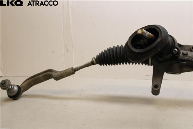 Tannstang elektrisk til Mercedes EQB 2022-->>  (A2474600802|)