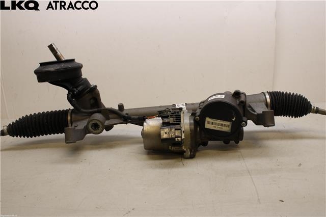 Tannstang elektrisk til Mercedes EQB 2022-->>  (A2474600802|)