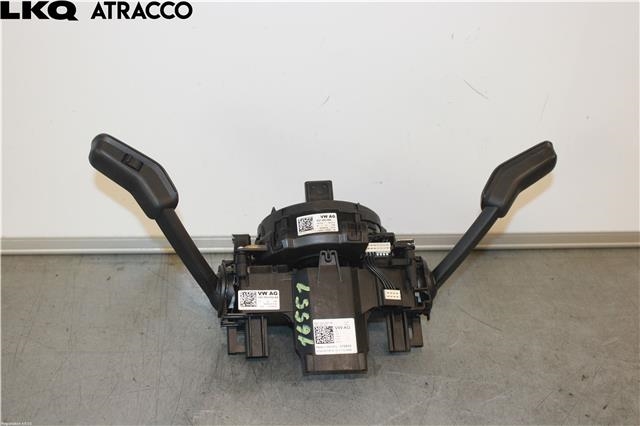 Bryter combi til VW T-Roc 2017-->>  (5Q0953502AJ|)