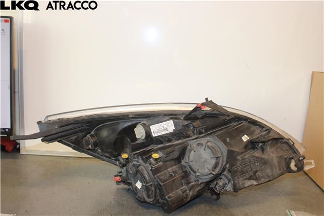 Frontlykt venstre halogen til Opel Meriva B 2010-2017 (13286612|)