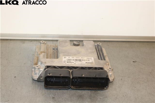 Styreenhet motor til Opel Meriva B 2010-2017  (55575349|)