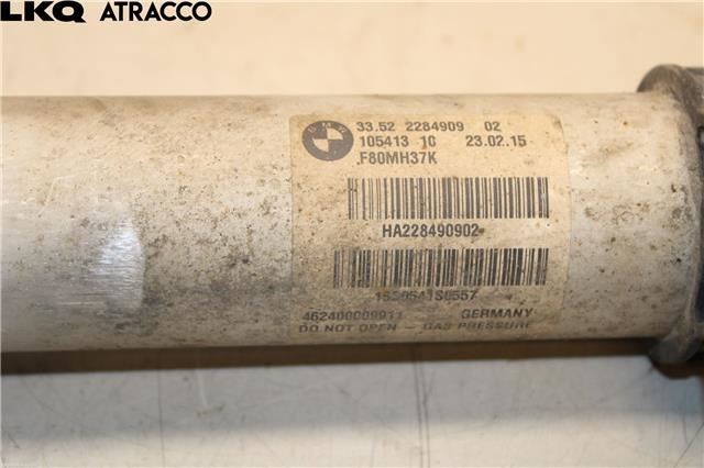 Støtdemper bak til BMW 3-Serie 2005-2011 (E90/E91/E92/E93) (E90/E91/E92/E93) (33522284909|)