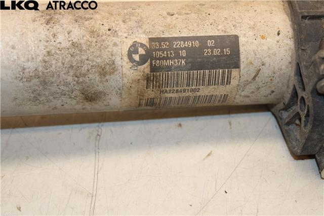 Støtdemper bak til BMW 3-Serie 2005-2011 (E90/E91/E92/E93) (E90/E91/E92/E93) (33522284910|)