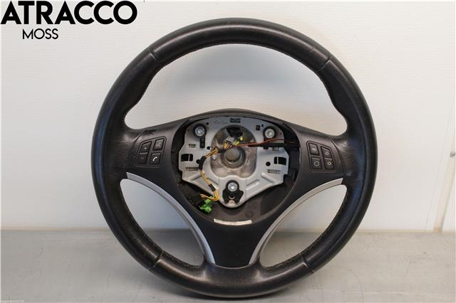 Ratt til BMW 1-Serie 2004-2011 (E81/E82/E87/E88) (E81/E82/E87/E88) (32306795570|)