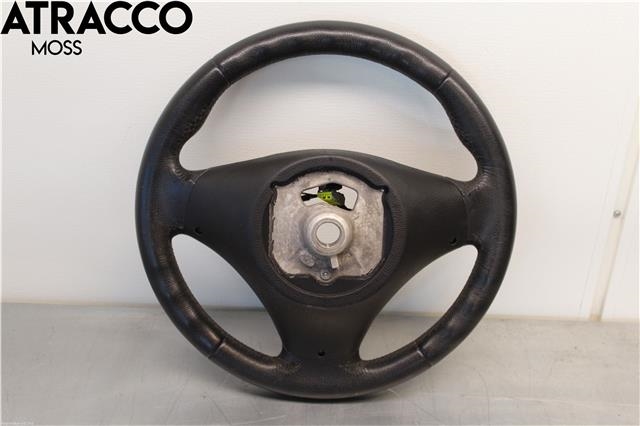 Ratt til BMW 1-Serie 2004-2011 (E81/E82/E87/E88) (E81/E82/E87/E88) (32306795570|)