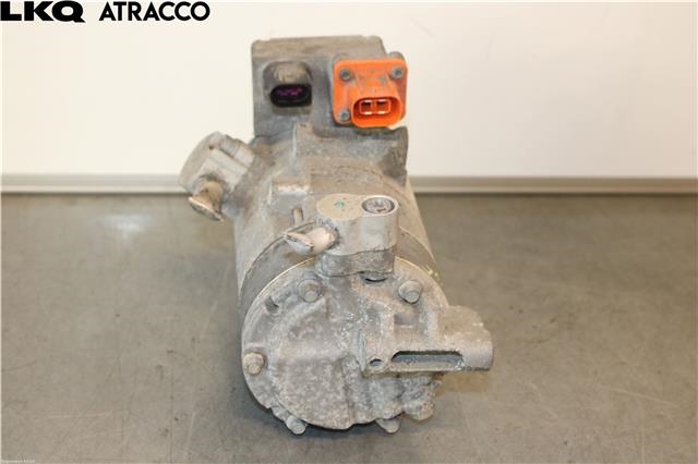 Aircondition kompressor til VW Passat 2015-2019 (Fase 1) (B8) (B8) (5QE816803L|)
