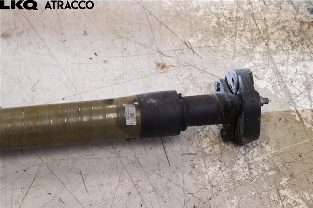 Mellomaksel til BMW 3-Serie 2005-2011 (E90/E91/E92/E93) (E90/E91/E92/E93) (26117855000|)