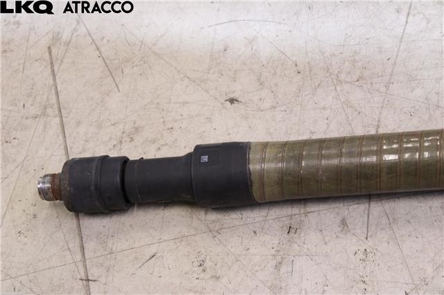 Mellomaksel til BMW 3-Serie 2005-2011 (E90/E91/E92/E93) (E90/E91/E92/E93) (26117855000|)