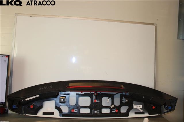 Spoiler bakluke til VW T-Roc 2017-->>  (2GA827936B|)