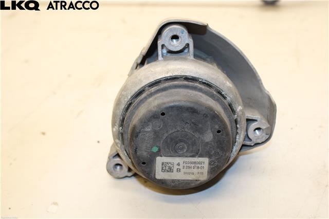 Motorfeste til BMW 3-Serie 2005-2011 (E90/E91/E92/E93) (E90/E91/E92/E93) (2284818|)
