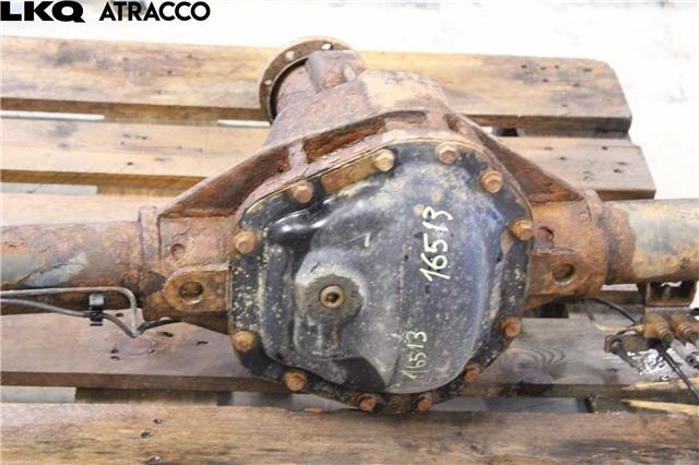 Bakaksel til Ford Transit 2006-2013  (1724096|)