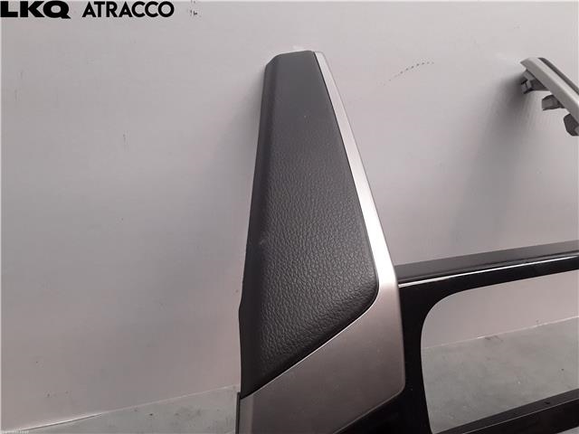 Dashbord friskluftdyse til Mitsubishi L200 2019-->> (Type V, Fase 2) (8002C534XA|)