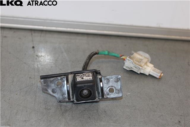 Kamera til Mitsubishi L200, 2019-->> (Type V, Fase 2)  (8781A245)