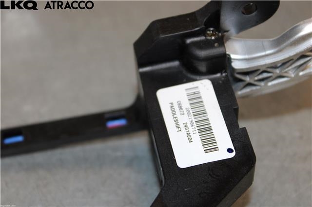 Bryter diverse til Mitsubishi L200 2019-->> (Type V, Fase 2)  (2401A024|)