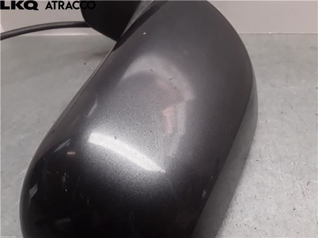 Speil venstre til Toyota Auris 2010-2012 (Type I, Fase 2)  (8790602260|)