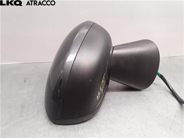 Speil høyre til Toyota Aygo 2005-2014 (Type I)  (879100H011|)