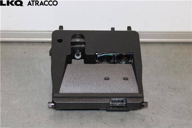 Sensor radar til Mitsubishi L200, 2019-->> (Type V, Fase 2)  (8638A303)