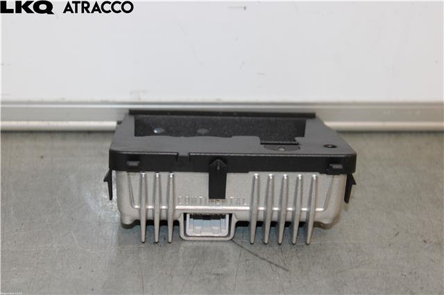 Sensor radar til Mitsubishi L200 2019-->> (Type V, Fase 2) (8638A303|)