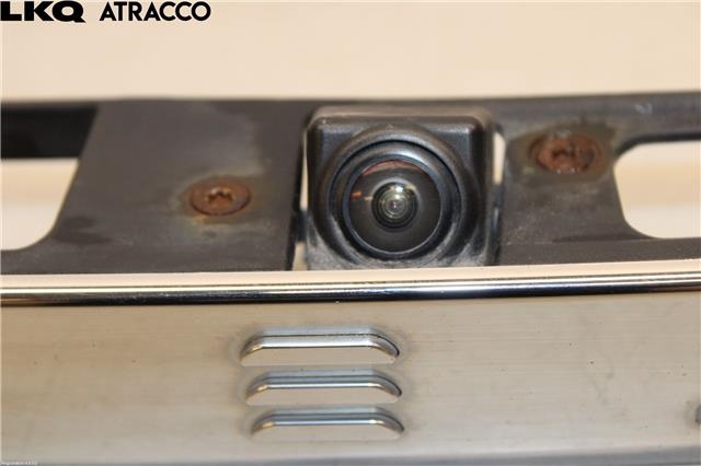 Lister til Tesla Model S 2013-2016 (Fase 1)  (102664900E|)