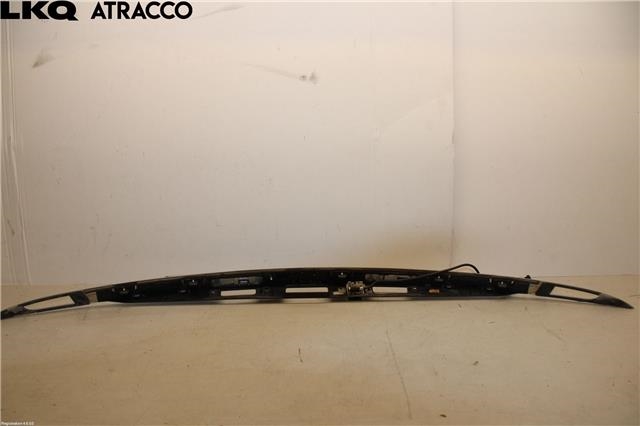 Lister til Tesla Model S 2013-2016 (Fase 1)  (102664900E|)