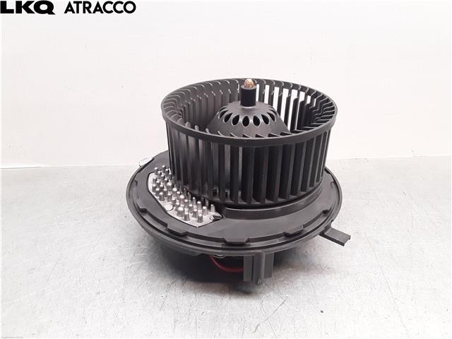 Varmeapparat motor til VW Passat 2015-2019 (Fase 1) (B8) (B8) (5WB819021A|)