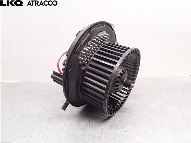 Varmeapparat motor til VW Passat 2015-2019 (Fase 1) (B8) (B8) (5WB819021A|)