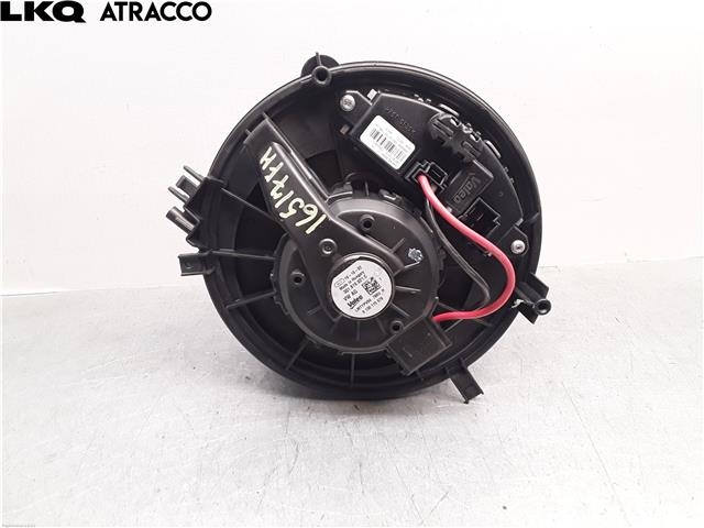 Varmeapparat motor til VW Passat 2015-2019 (Fase 1) (B8) (B8) (5WB819021A|)